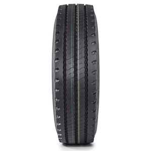AURUNZE A303 Neumáticos Radiales de Repuesto para Camión, de Alta Resistencia, 315/80R22.5, Certificados por DOT para Uso en Remolques, Shandong - Product Image 1