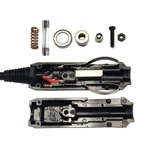 JKM PF Bật Lửa Xe Hơi Cắm Vào Cáp Năng Lượng Mặt Trời 30A Bộ Chuyển Đổi Dây Nối Dài 1M Tương Thích 14AWG Cho Đầu Nối Nguồn - Product Image 5