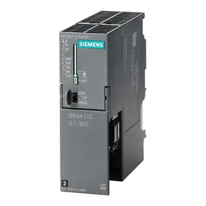 6es7317-2ek14-ab0 جديد وأصلي Siemens pu SIMATIC CPU-2 PN/DP