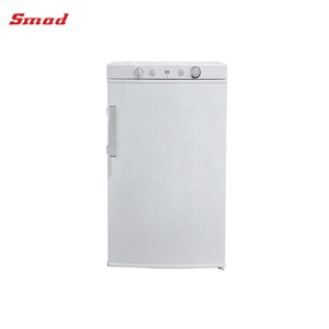 Réfrigérateur et congélateur portables à absorption alimentés au gaz XCD100A - Product Image 4