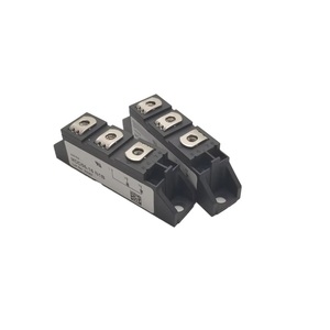 Modules semi-conducteurs discrets 1600V 150A, nouveaux modèles MDD 56-08NB, MDD 56-12N, MDD 56-14N1B, adaptés aux équipements électriques - Product Image 4