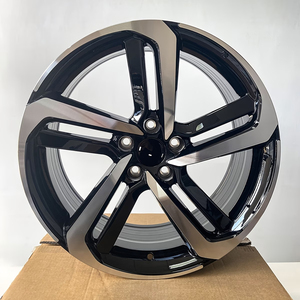 Disponible en EE. UU., Llanta de Aleación de 19 Pulgadas 19*8.5 ET35 5*114.3 para <span class=keywords><strong>HONDA</strong></span> ACCORD 2018 2019 2020 <span class=keywords><strong>2021</strong></span> 2022 - Product Image 2