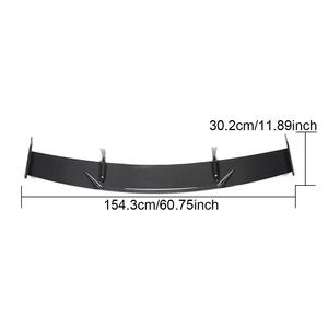 Alerón Trasero de Fibra de Carbono para G82 M4, Serie 4 Coupé 2021 2022, ML-YBX186, Alerón de Carreras para ML-YBX186 - Product Image 1