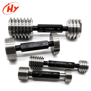 Chủ đề cắm đo tiêu chuẩn Mỹ <span class=keywords><strong>1</strong></span>/<span class=keywords><strong>4</strong></span>-20unc-2b - Product Image 2