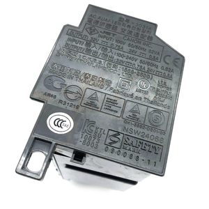 K30304 อะแดปเตอร์จ่ายไฟเหมาะสำหรับแคนนอน MP 620 MP638 MP628 MP 638 MP620 - Product Image 1