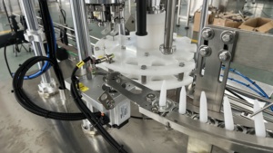 Machine de scellage automatique électrique sans perçage pour boîtes en carton composite – Scelleuse de boîtes en carton - Product Image 6
