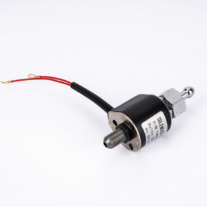 Válvula de planchado operada electromagnéticamente Matraz de hierro válvula operada electromagnéticamente ES300 válvula operada electromagnéticamente - Product Image 1