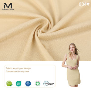 Premium Viskon Kumaş, Zarif Elbiseler, Rahat Ev Giysileri ve Günlük Üstler İçin Tasarlandı, Dokunuşu Pürüzsüz 834 # - Product Image 1