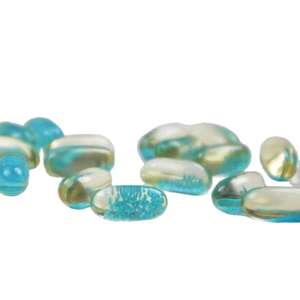 Cápsulas de Gel Suave de Colágeno de Doble Capa de Marca Privada, Fórmula Antienvejecimiento Avanzada, Ácido Hialurónico, Vitamina C para la Piel, Vegano - Product Image 6