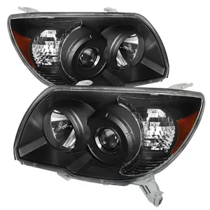 Car Headlamp offroad Pickup Truck LED Headlight For 4Runner 2006 - 2009