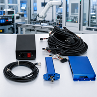 Shuoyi Kabelloser Schraubendreher 0,015-0,078Nm 80-1800U/min 3% Mehrstufiges Drehmoment