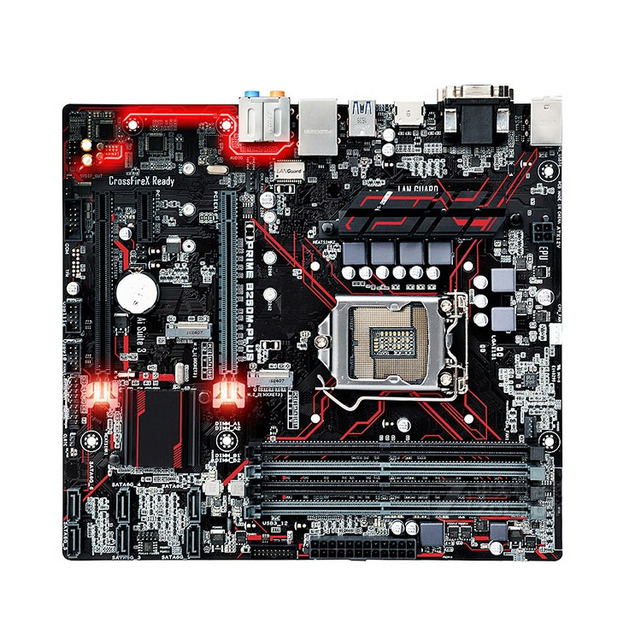 WHOLESALE for PRIME B250M PLUS MOTHERBOARD
