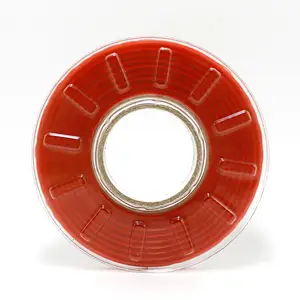 8mm*30m Strong Adhesive Steel Wire PET Trim Edge Cutting Tape