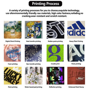 เสื้อกอล์ฟผู้ชายหรูหราเสื้อผ้ากอล์ฟน้ำหนักเบาแบบกลับด้านได้พิมพ์โลโก้ที่กำหนดเองได้ - Product Image 2