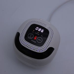 Limpiador Ultrasónico de Vidrio Mini para Joyería, Baño Ultrasónico Comercial - Product Image 3