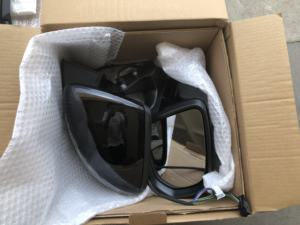 Nuovo Kit Carrozzeria per Mercedes Benz Classe G, Aggiornamento Facelift Modificato da <span class=keywords><strong>W463</strong></span> a W464 G63 con Fari, Paraurti, Cofano e Parafanghi - Product Image 4