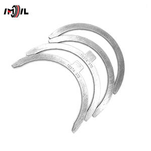 IMIL Kurbelwellen-Schubwaschbaugruppe 11011-54020 für Toyota MARK 2 CHASER CRESTA HILUX DYNA100 LAND CRUISER Schubwaschbaugruppe - Product Image 4