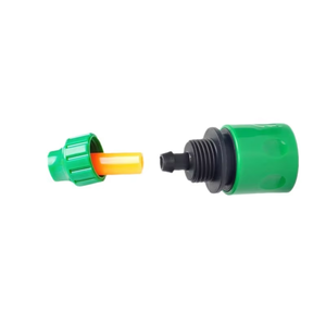 DaringFish en stock - <span class=keywords><strong>Raccord</strong></span> rapide 3/8'' (8/11mm débit d'eau) pour l'irrigation, le jardinage et la connexion aux robinets - Product Image 5