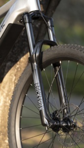 Vélo de montagne à double suspension <span class=keywords><strong>pas</strong></span> <span class=keywords><strong>cher</strong></span> EM6 M430, WheelTop, électronique sans fil, 12 vitesses, vélo tout-suspendu pour hommes, 29 pouces - Product Image 3