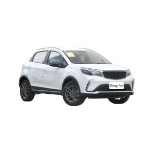 Geely GX3 Pro 1.5L Gasolina, SUV Automático de 5 Puertas y 5 Plazas, Fabricado en China, Económico, Ideal para Viajes Urbanos - Product Image 2