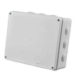 IP65 Waterproof Electrical Junction Box