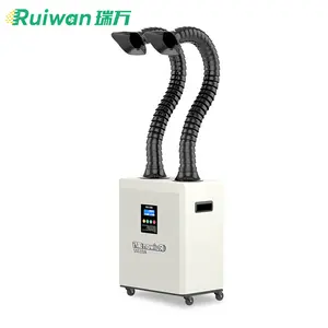 Ruiwan Nova Series Murni Air Fume Extractor