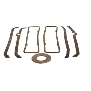Juego de Juntas para Reparación de Motor C350-1 260-1000 KS2600 para Chevrolet SBC 283 302 327 - Product Image 4