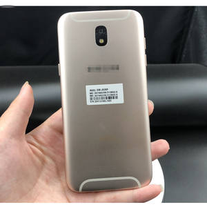 Téléphone portable d'occasion original <span class=keywords><strong>2021</strong></span>, téléphones d'occasion en vrac pour <span class=keywords><strong>J5</strong></span> <span class=keywords><strong>Pro</strong></span> (2017) J530F reconditionné - Product Image 2