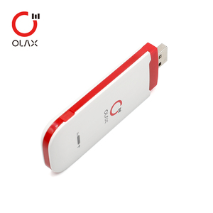 Olax U90 USB Dongle B1/3/5/7/8/20/38/39/40/41wireless 4g Modem Wifi <b>Router</b> With Antenna Port Dongle - Product Image 4