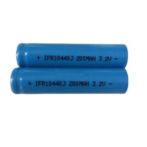 3,2 В 200 мАч <span class=keywords><strong>LiFePO4</strong></span> 10440 батарея ifr10440 <span class=keywords><strong>AAA</strong></span> аккумуляторная батарея для светодиодной лампы перезаряжаемая LFP батарея - Product Image 1