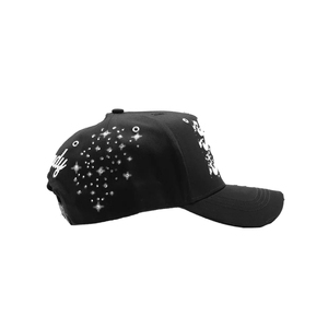 หมวกเบสบอล OEM ODM 2026 หนังกลับ 5 ชิ้น แบบ Dandi Hats สร้างรายได้ ไม่ใช่ Amigos Snapback Gorras คุณภาพ G5 แบบกำหนดเอง หมวกเบสบอลของแท้ - Product Image 2