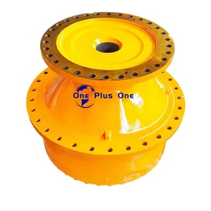 איכות גבוהה מותג חדש מלאי 110-2780 20r-7373 הרכבה סופית עבור caterpal d10r d10t2 d10 d10t Bulldozers - Product Image 1