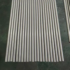 HSS Drill Rod M2 Mold Steel M2 High Quality M2 Steel