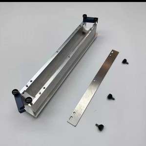 Outil de découpe de poignée de queue de billard en métal, machine d'indexation pour la réparation de queues de billard, pour le remplacement de la pointe de la queue - Product Image 5