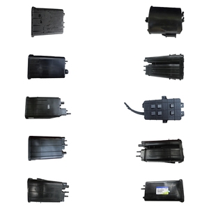 Корейские автозапчасти, карбоновый контейнер для топлива, подходит для Hyundai Kia - Product Image 1