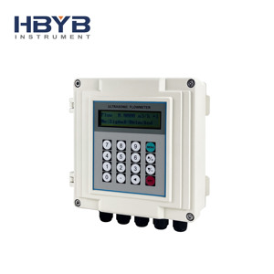 220v DIY超音波流量計高温流量計低コスト超音波流量計 - Product Image 2
