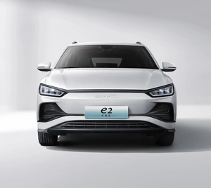 BYD <span class=keywords><strong>E2</strong></span> Véhicule électrique à nouvelle énergie Portée de 450km 5 portes 5 Deater SUV 100% Véhicule de voiture électrique - Product Image 1