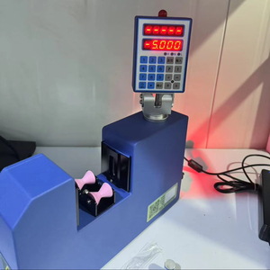 قياس قطر ليزر عالي السرعة 3D خيوط طباعة Rs485 عرض مقياس OD للأسلاك والكابلات - Product Image 1