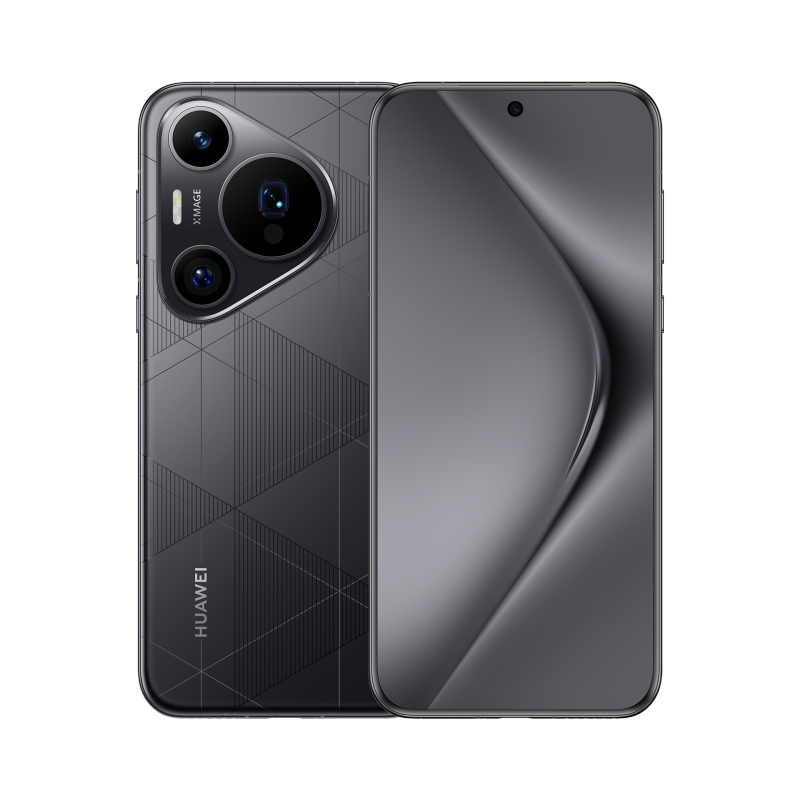 Huawei Pura 70 Pro+ - Premium Smartphone with 120hz Display