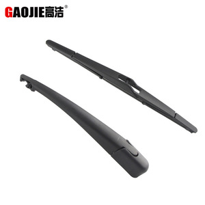 Lame d'essuie-glace Gaojie 310 mm pour Hyundai Ix35 2009-2015, essuie-glace arrière - Product Image 3