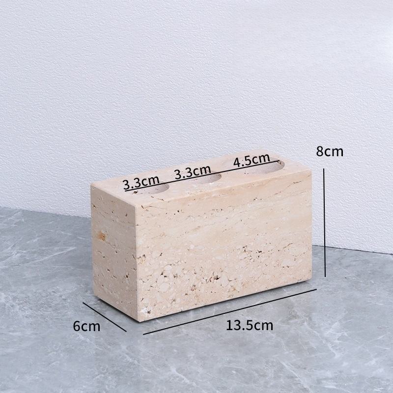 ที่ใส่แปรงสีฟัน 3 รู