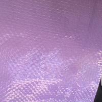 Sacs de courses en polypropylène recyclables pas chers, sacs de courses en PP tissé pour supermarchés avec logo imprimé personnalisé