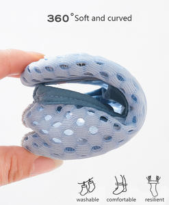 Chaussettes antidérapantes pour enfants, thème dessins animés, chaussures pour bébés <span class=keywords><strong>et</strong></span> tout-petits, été - Product Image 6