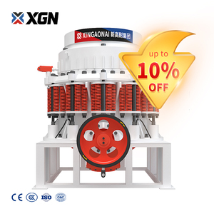 Symon Thông số kỹ thuật 4 chân simons hợp chất <span class=keywords><strong>Simmons</strong></span> kích thước lớn đá shorthead symons Cone Crusher - Product Image 2