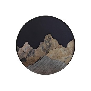 Outdoor Waterproof Rock Slab <b>Landscape</b> Mural Light Led Ip65 Courtyard Garden <b>Lighting</b> Fixture ZS026 - Product Image 5
