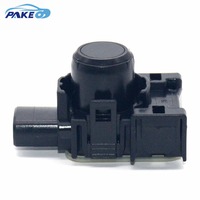 OEM 89341-64010 8934164010 Sensor parkir Bumper kondisi baru tegangan 12V kompatibel dengan 2014-2018 untuk Toyota Lexus untuk 4R