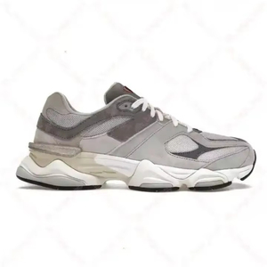 Zapatillas Deportivas de Alta Calidad para Hombre y Mujer, Nuevo Modelo <span class=keywords><strong>Nb</strong></span> 9060, Parte Superior de Tela Transpirable, Tendencia de Moda - Product Image 5