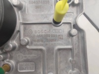 Ensemble de pompe doseuse d'urée Adblue 24V authentique haute performance 0444022021 04440422066 pour camion IVECO