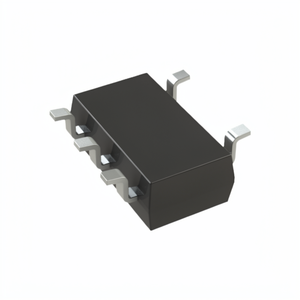 SOT-23-5 DN1509K1-G Components Electronic Manufacturer Channel Transistors - Product Image 1