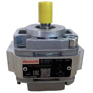Bomba de engranajes internos de alta presión Alemania PGH4-2X/050RE11VE4 - Product Image 1